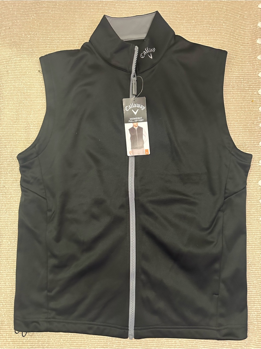 Callaway Gilets